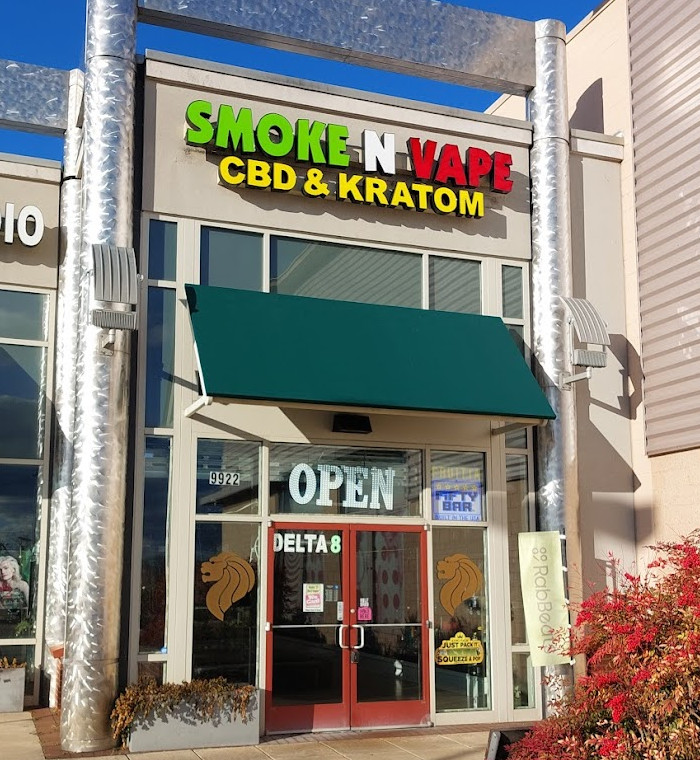 in 2025, vape stores selling Delta-8 products were a common site across Virginia