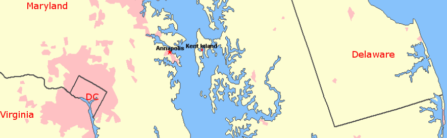 Kent Island