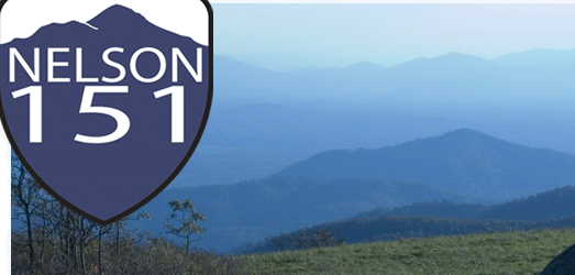 Nelson 151 - Virginia's Weekend Address