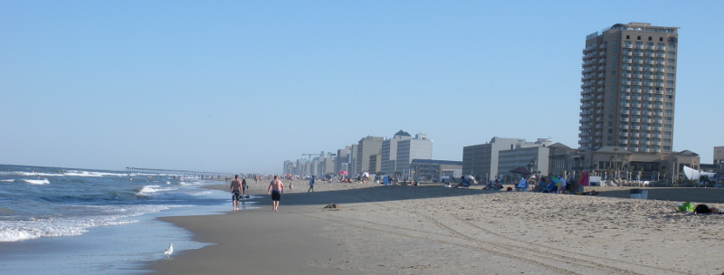Virginia Beach