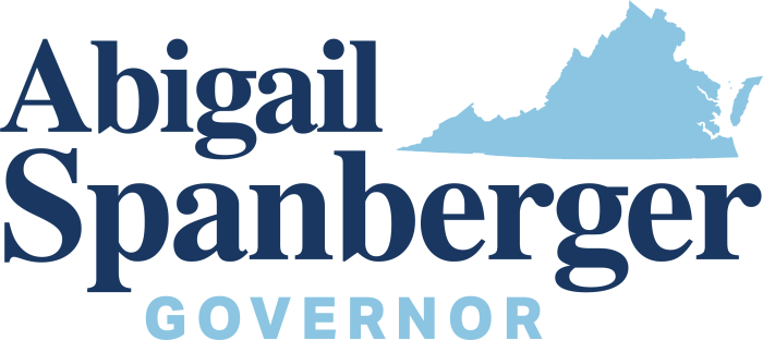 Rep. Abigail Spanberger preferred to run for Governor in 2025 rather than for re-election in 2024 to the US House of Representatives
