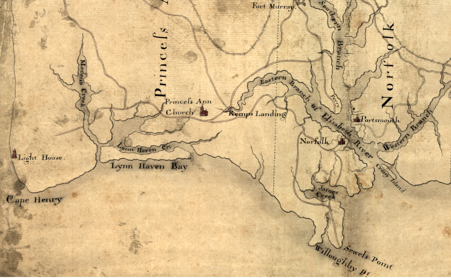quickly-built fortifications at Craney Island blocked a British attempt to seize the Gosport Navy Yard in 1814