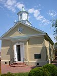 Yorktown Grace Church
