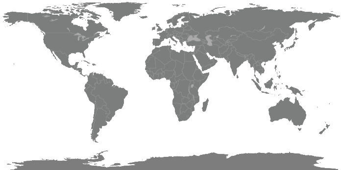 according to environmental determinism theory, the speed of cultural development was determined by the shape of the continents