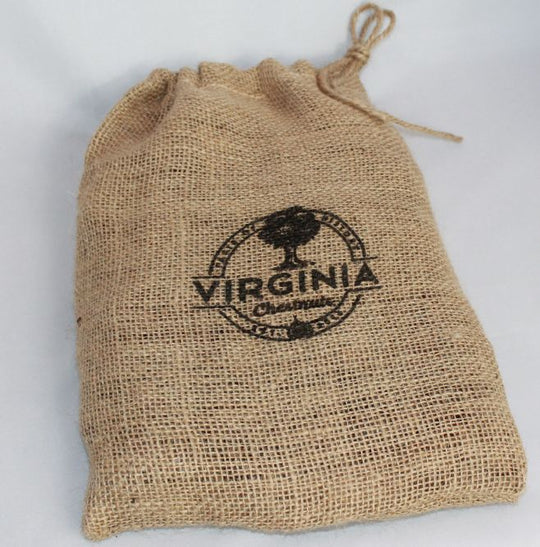 Virginia Chestnuts sells freshly-harvested nuts to online customers