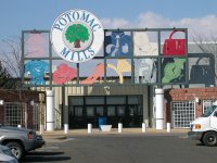 Potomac Mills - most popular tourist site in NOVA?