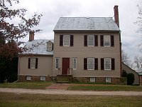 Sudley main house (Fairfax County)