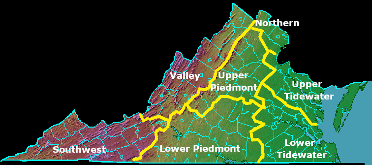 to advertising for Alleghany Highlands was replaced with Virginia's Western Highlands