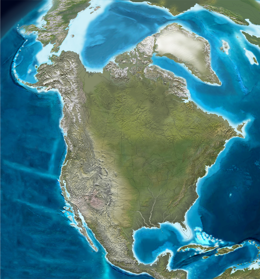 the Yorktown Formation was deposited when sea levels were higher in the Pliocene epoch