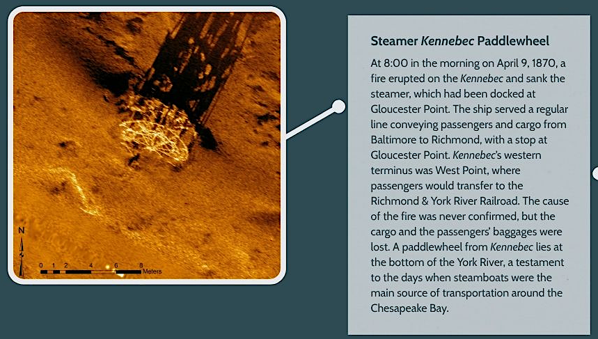 steamboats were always at risk of catching fire and sinking