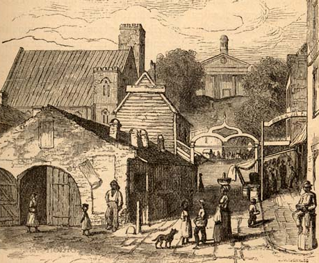 Lynchburg after the Civil War