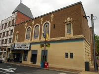 Dixie Theater