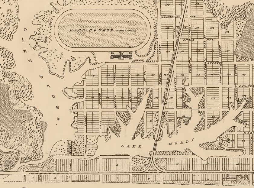 in 1883, the Norfolk and Virginia Beach Railroad and Improvement Company created the resort community of Virginia Beach in Princess Anne County - before that investment, the Atlantic Ocean shoreline was a place for commercial fishermen and the United States Life-Saving and Coast Guard Services