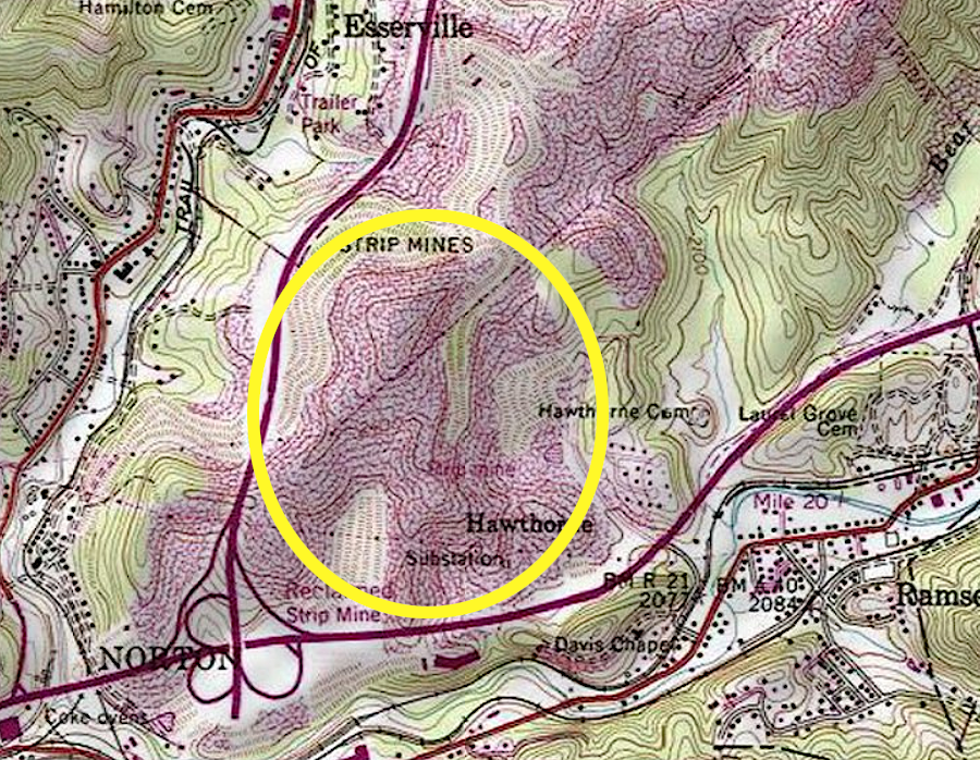 Project Intersection demonstrates how abandoned mine lands can be repurposed